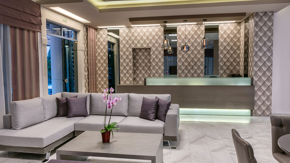 Ariadne Hotel Apartments